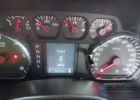 2018 Chevrolet Silverado 1500 Wt from USA, damaged, VIN 1GCVKNEC6JZ289320